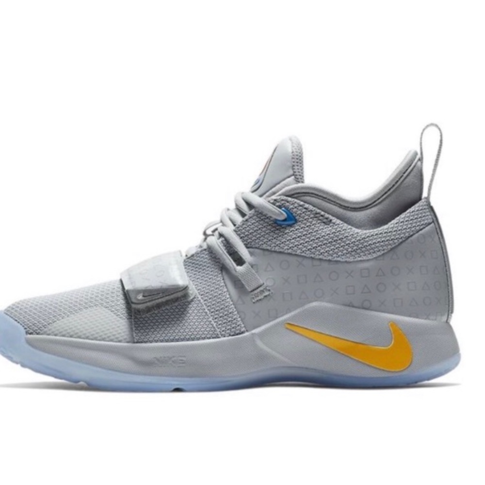 PlayStation shoes